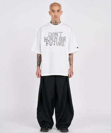 23SS DBOF 3D T-Shirt